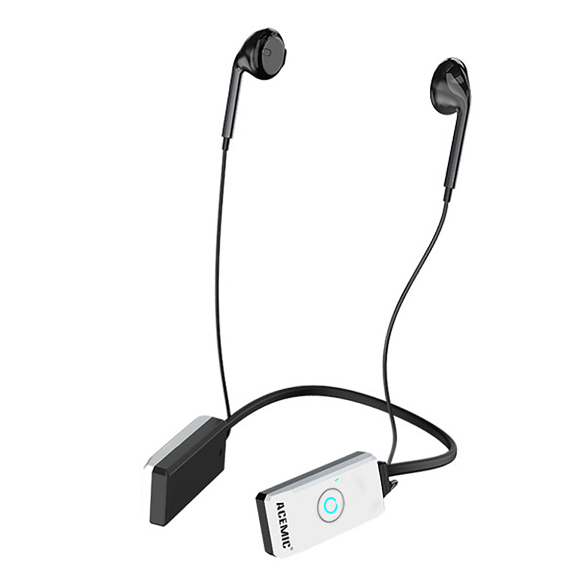 V8 5.8GHz Stereo Wireless In-Ear Monitor System for Streaming