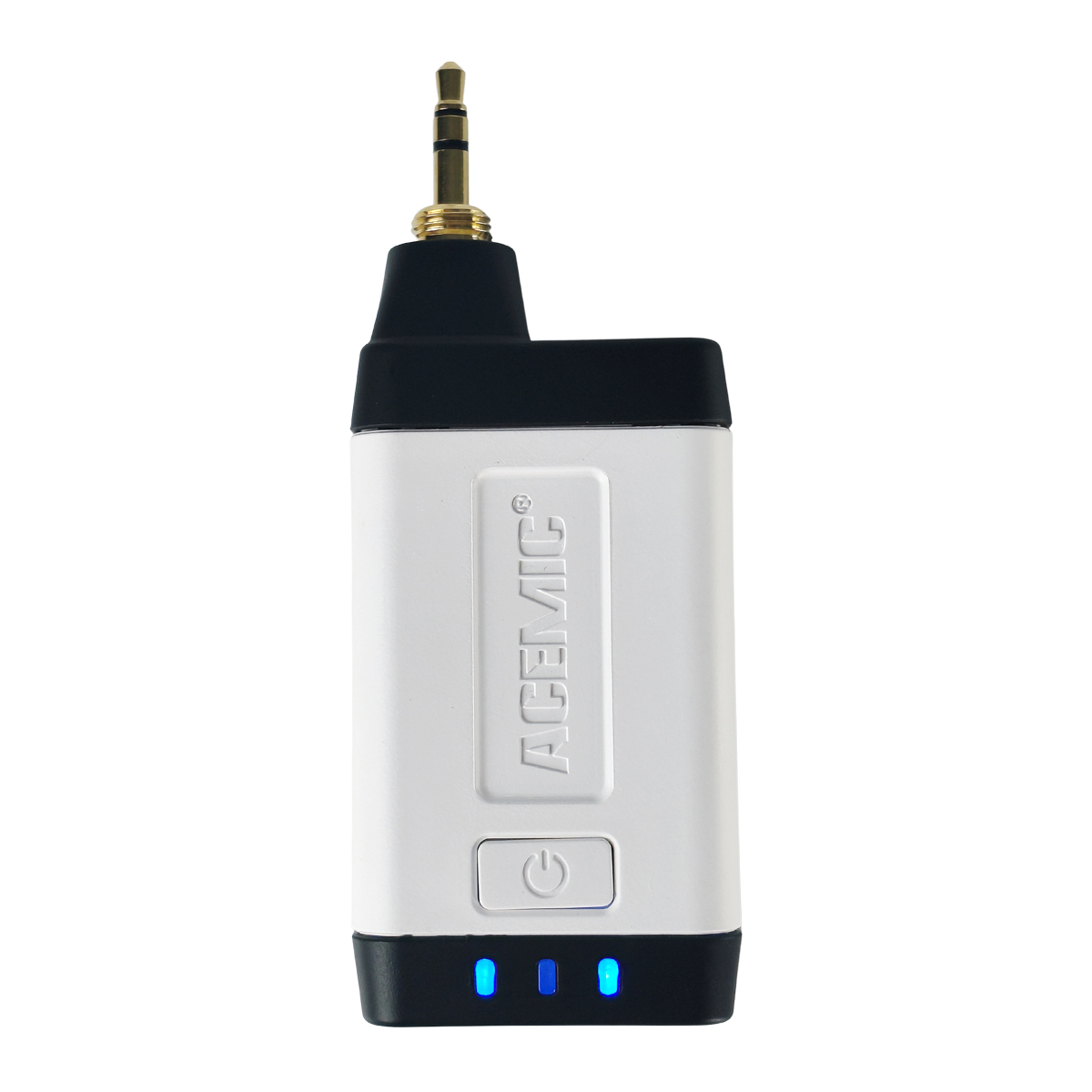 V8 5.8GHz Stereo Wireless In-Ear Monitor System for Streaming