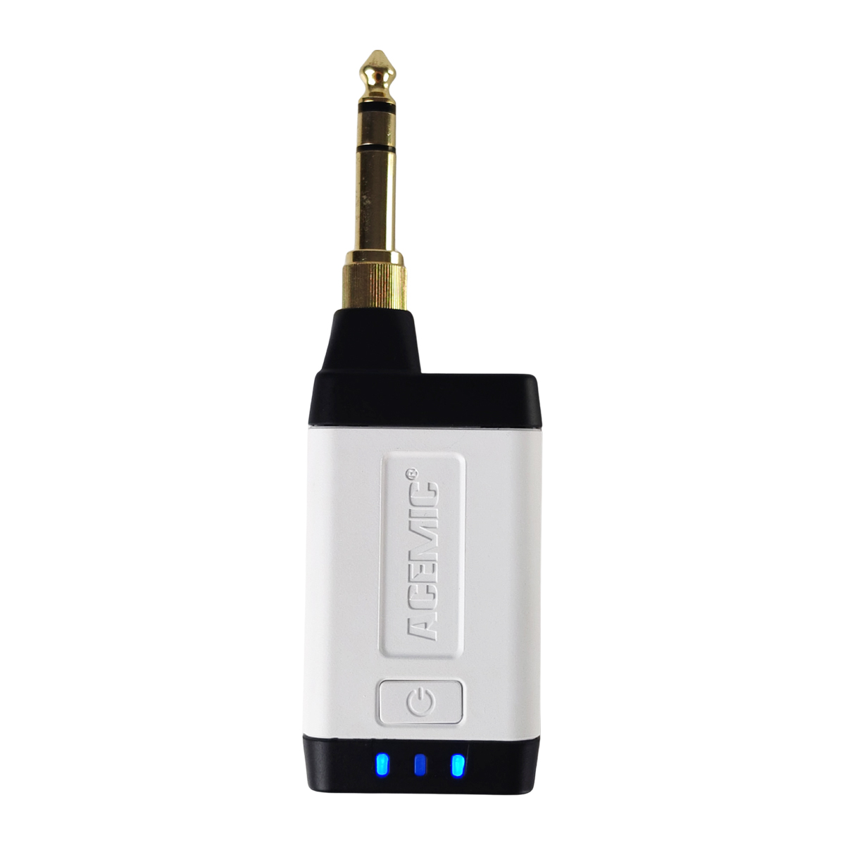 V8 5.8GHz Stereo Wireless In-Ear Monitor System for Streaming
