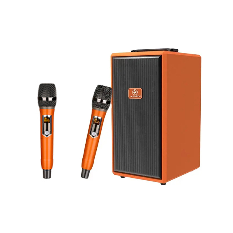 L9 360W Instrument Speaker