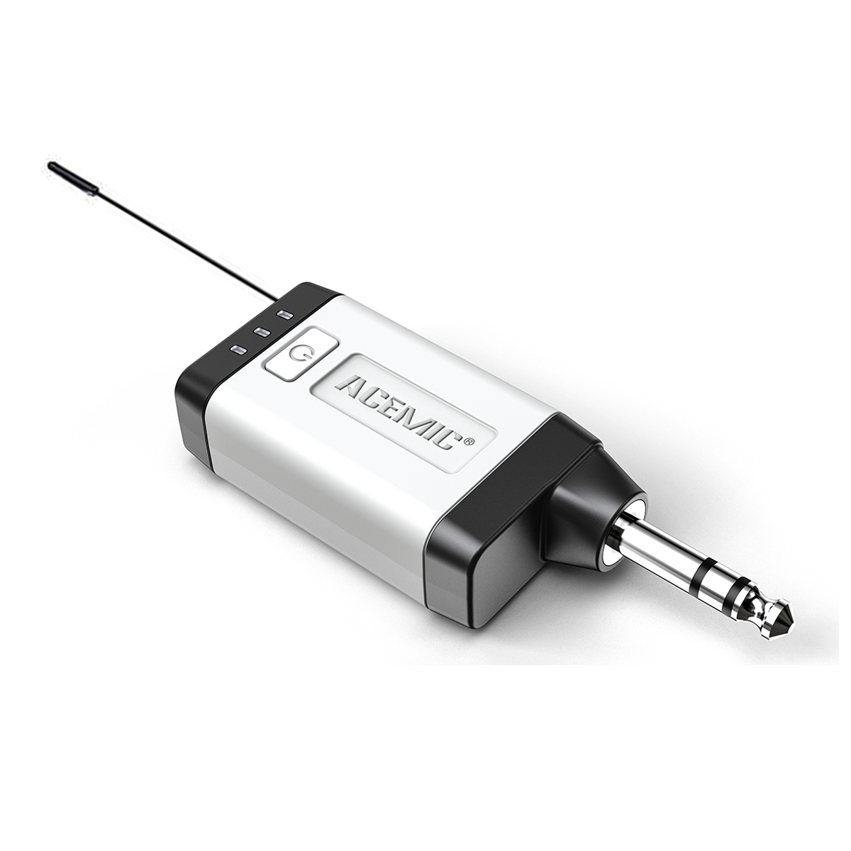 Q2/M1 Portable Wireless Microphone System for Karaoke