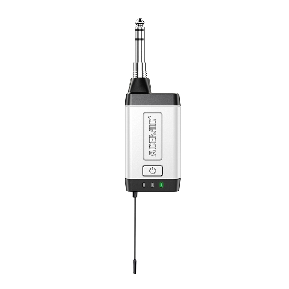 Q2/H2 Fitness Instructor Microphone UHF Dual Channel