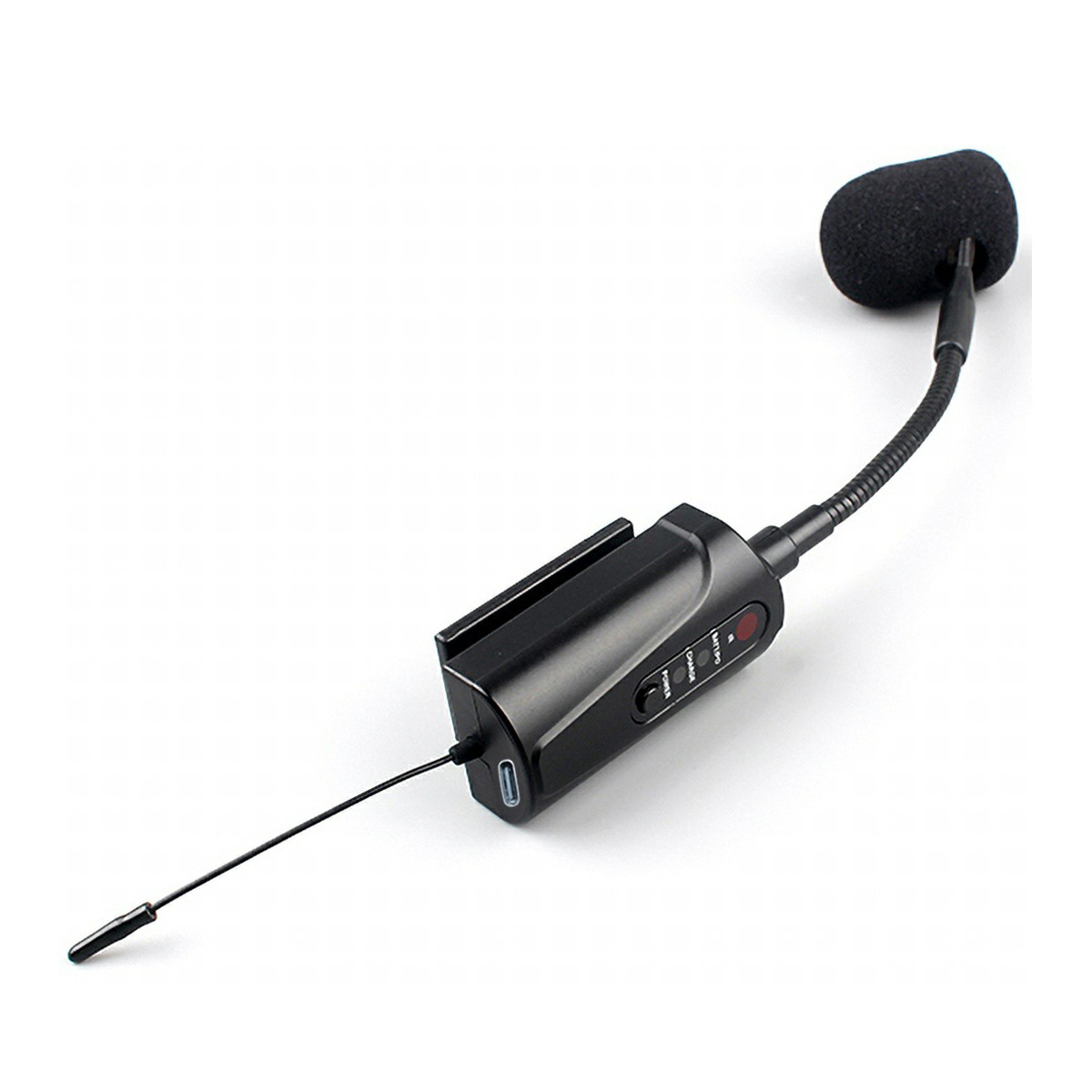 AT-5 Wireless Acoustic Guitar Microphone