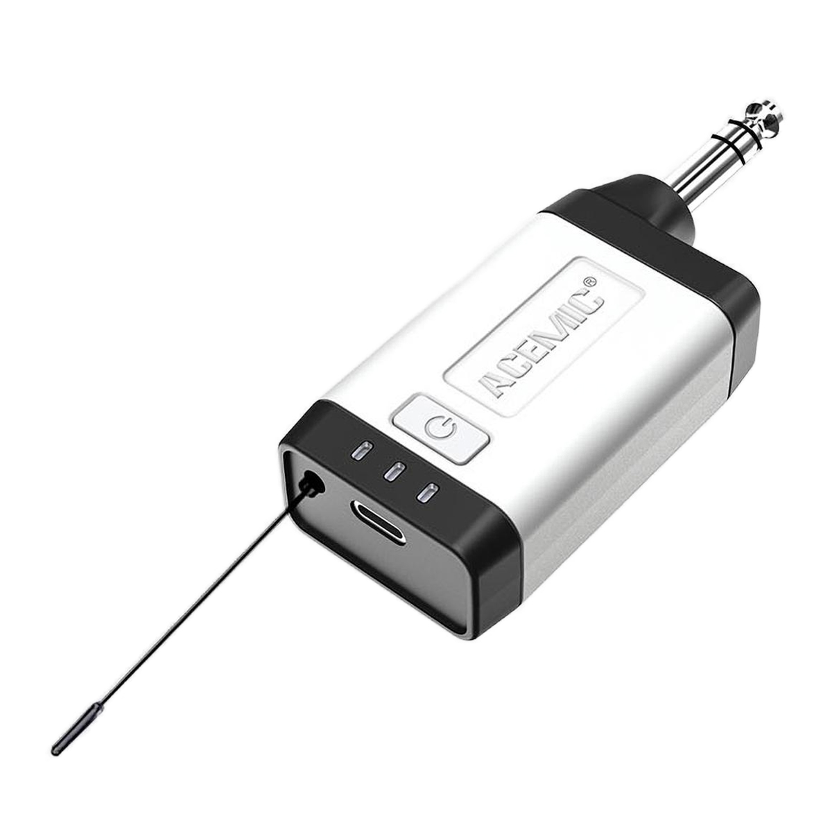 Q2/AT-5 Wireless Accordion Microphone