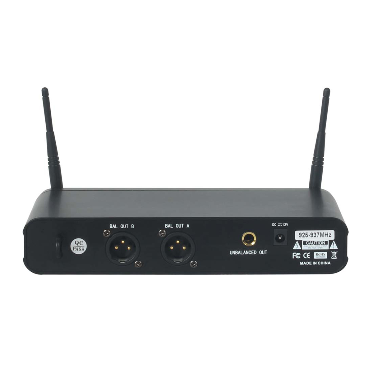 ACE-288/AT-5 Wireless Accordion Microphone for Stage