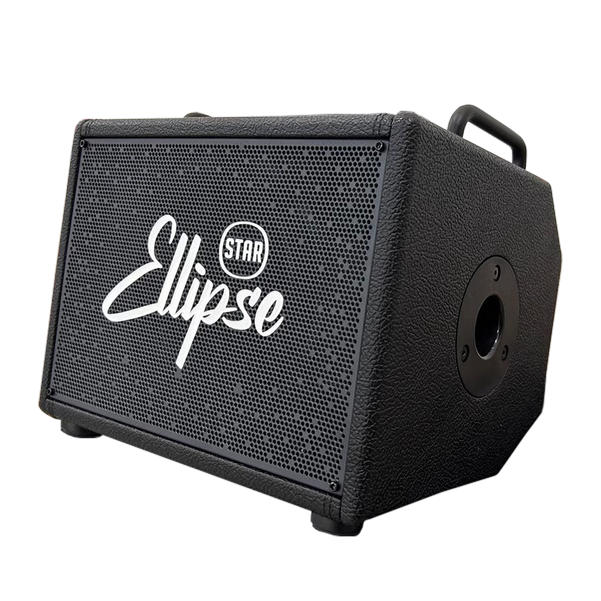 Q3 120W Music Speaker System