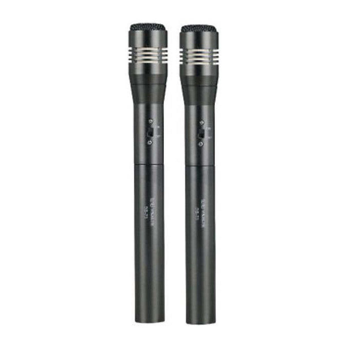 DM-7D 7-Piece Drum Microphone Set