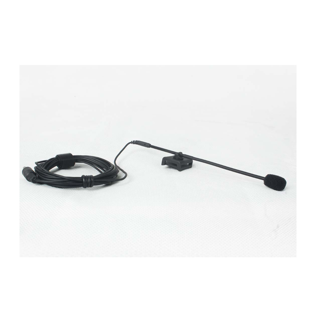 FT-10 Wired Flute Microphone for Recording