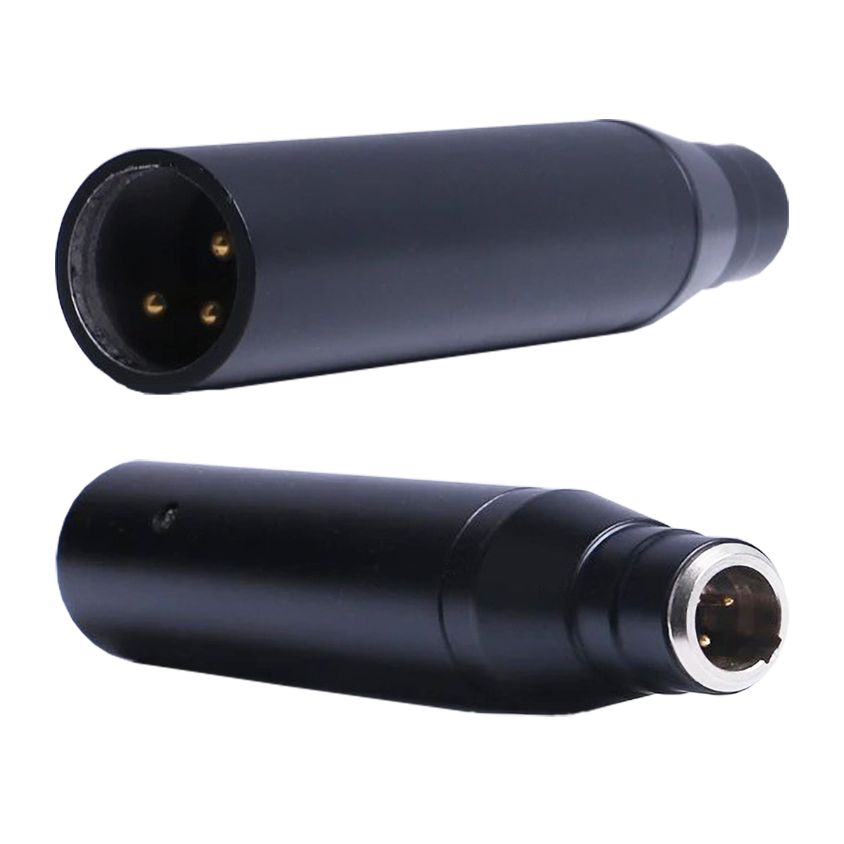 FT-10 Wired Flute Microphone for Recording