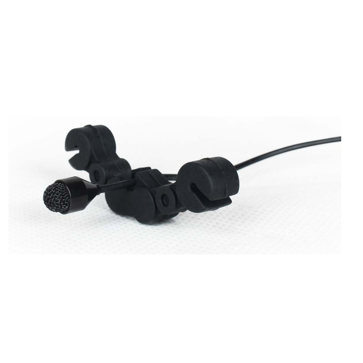 VT-10R Wired Violin Microphone for Recording
