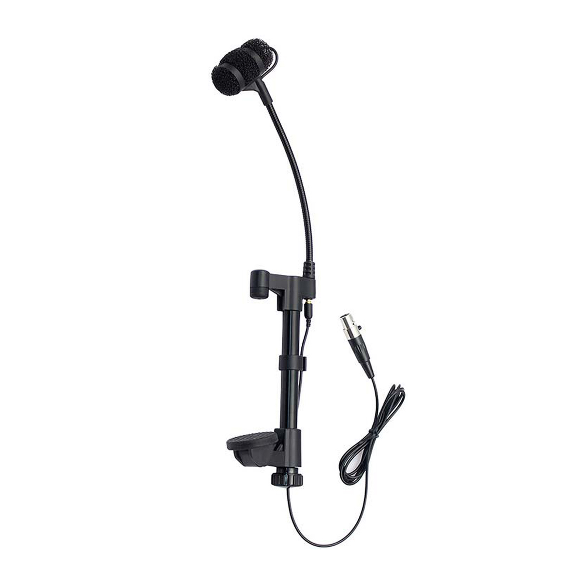 GT-10 Wired Acoustic Guitar Microphone