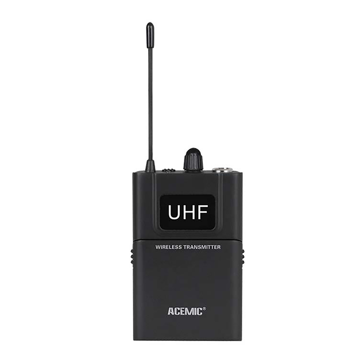 ACE-288/BPL Wireless Lavalier Microphone System Dual