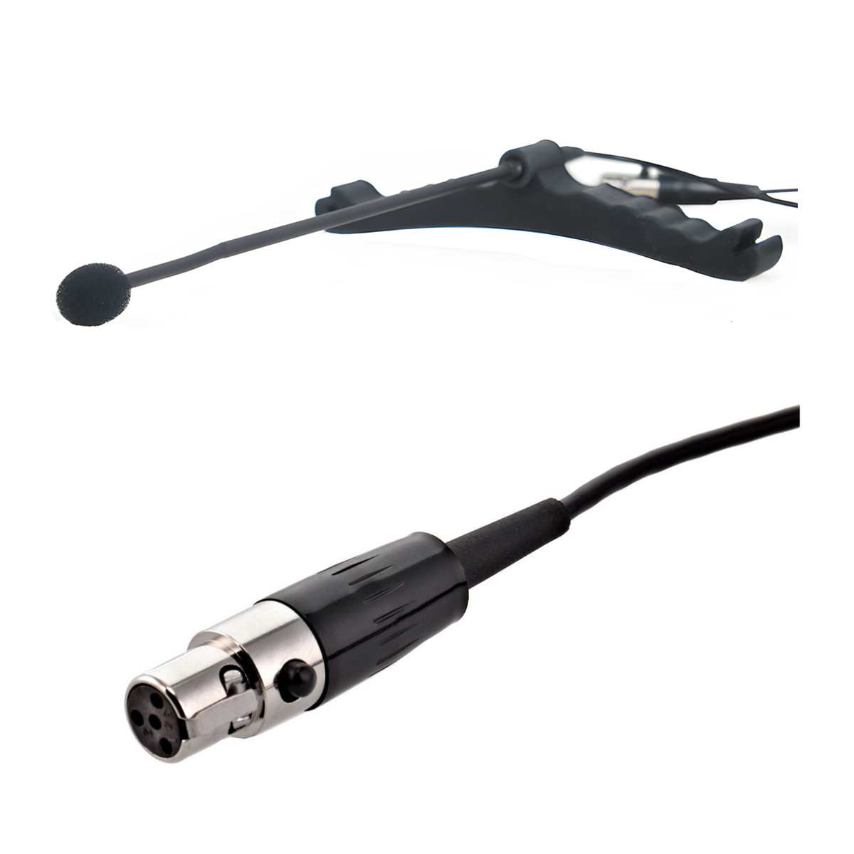 BT-20 Wired Double Bass Microphone