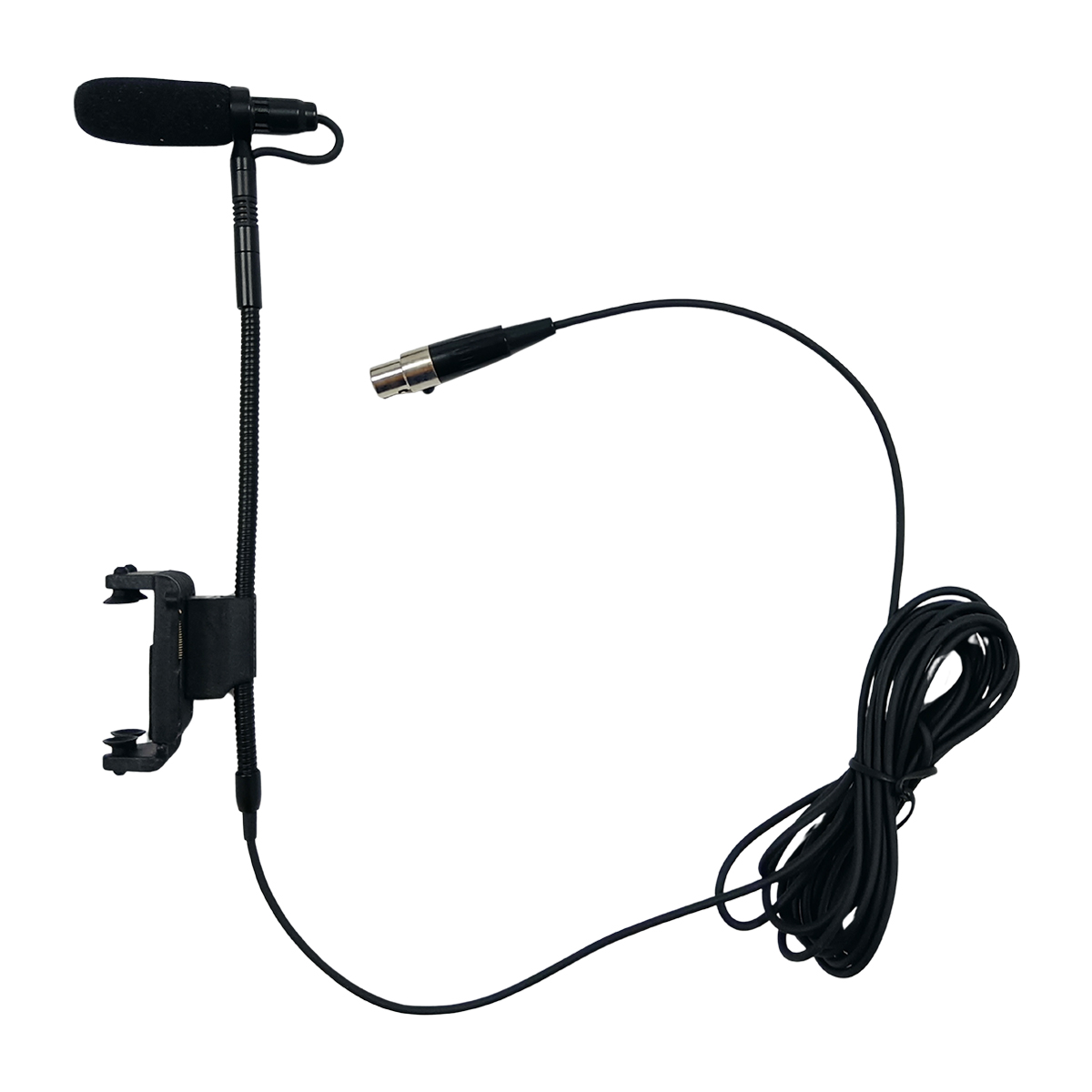 VT-50 Wired Violin Microphone