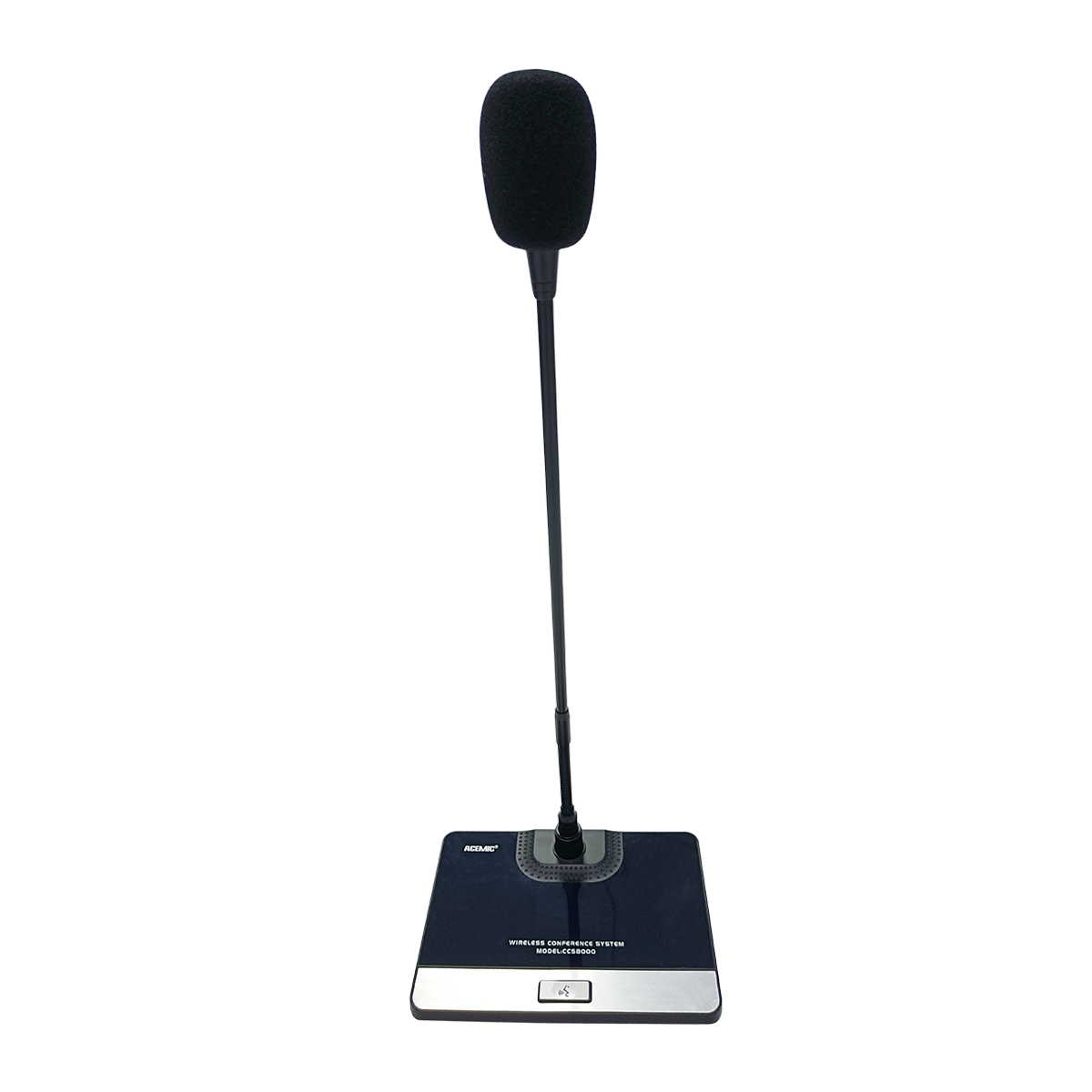 CCS8000 Digital Wireless Conference Microphone System