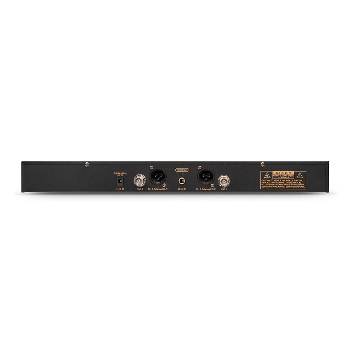 K2 Wireless Karaoke Microphone for KTV