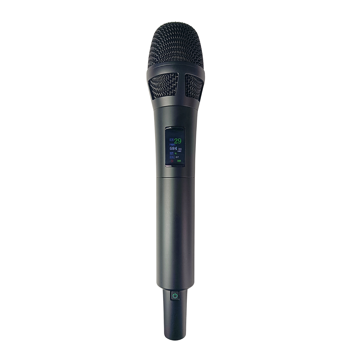 M2 Digital All-in-One Wireless Microphone and In-Ear Monitor System