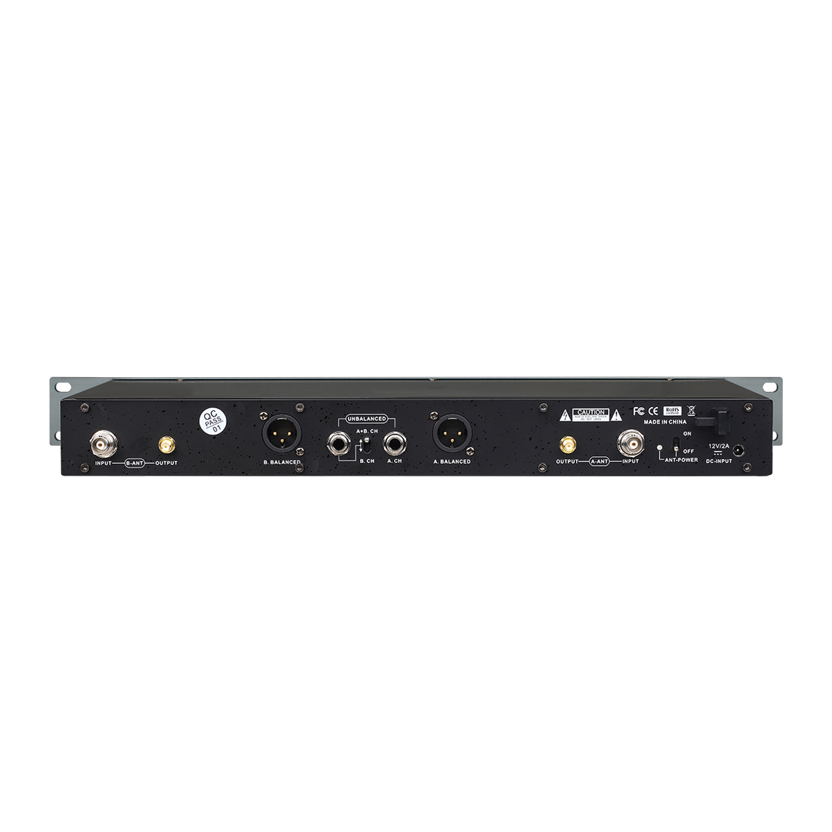 G4B/Beta87A Wireless Microphone for Large Stage Performance